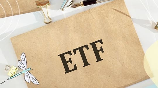 Best ETFs in Canada being demonstrated
