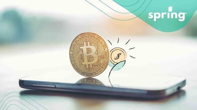 Cryptocurrency taxes on Canadian computer