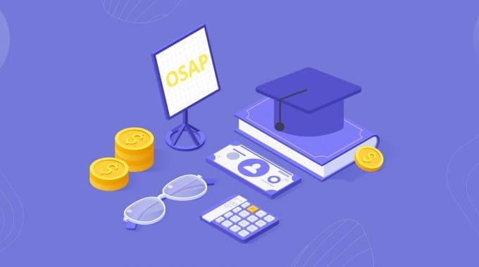 Ontario students graduating