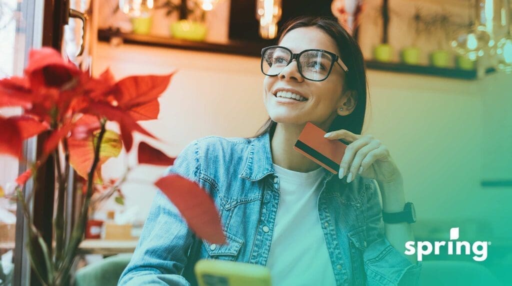 CPC SCP on credit card