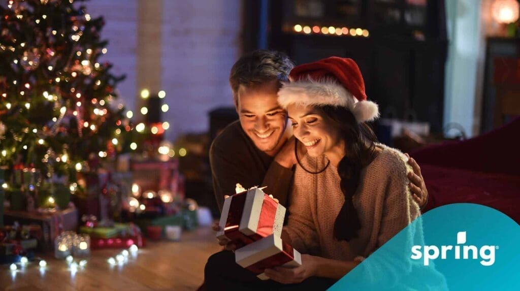 Loans for Christmas