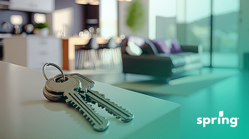 Mortgage defaults rising in Canada