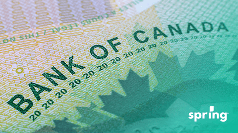 Largest banks in Canada