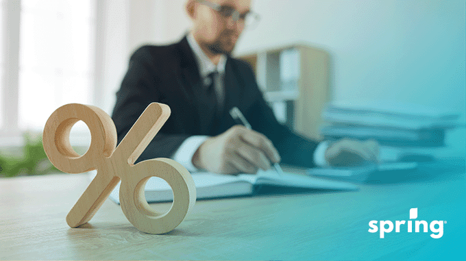 Personal loan interest rates