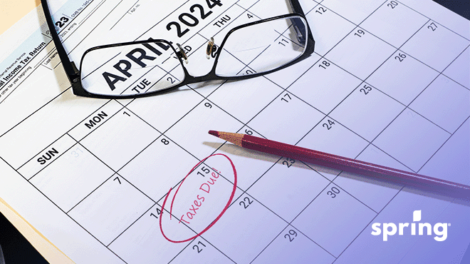 What Happens if you don’t File your Taxes