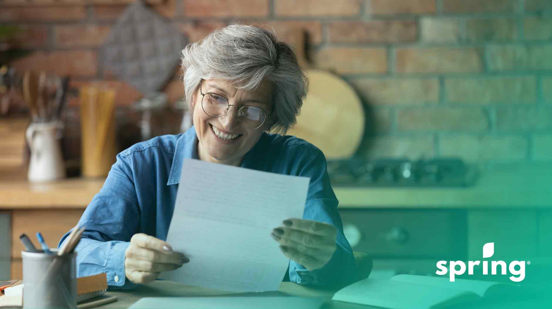 Old Age Security (OAS) Payment Dates in 2026 - Spring Financial