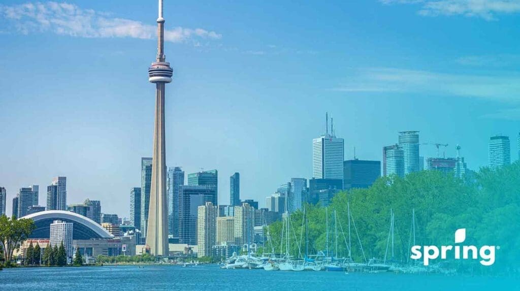 Canada pro deposit payment dates
