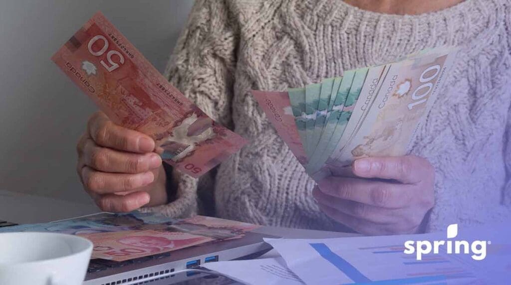 Average income by province