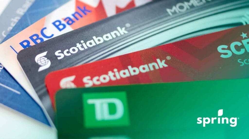 Credit cards