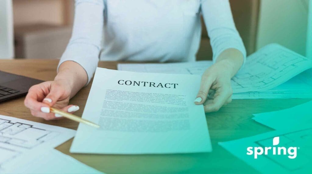 Declined mortgage renewal