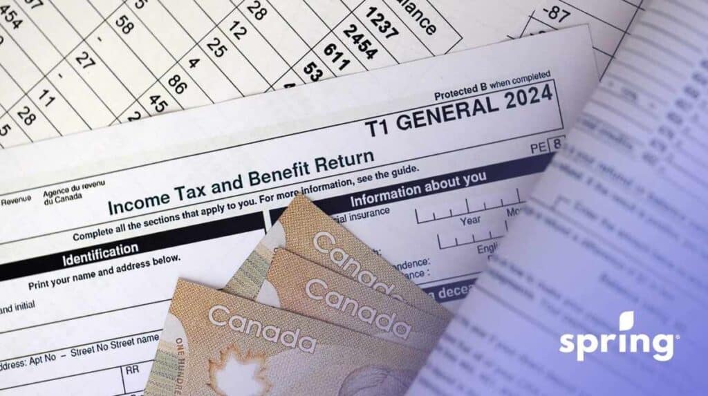 Tax refund vs tax deduction