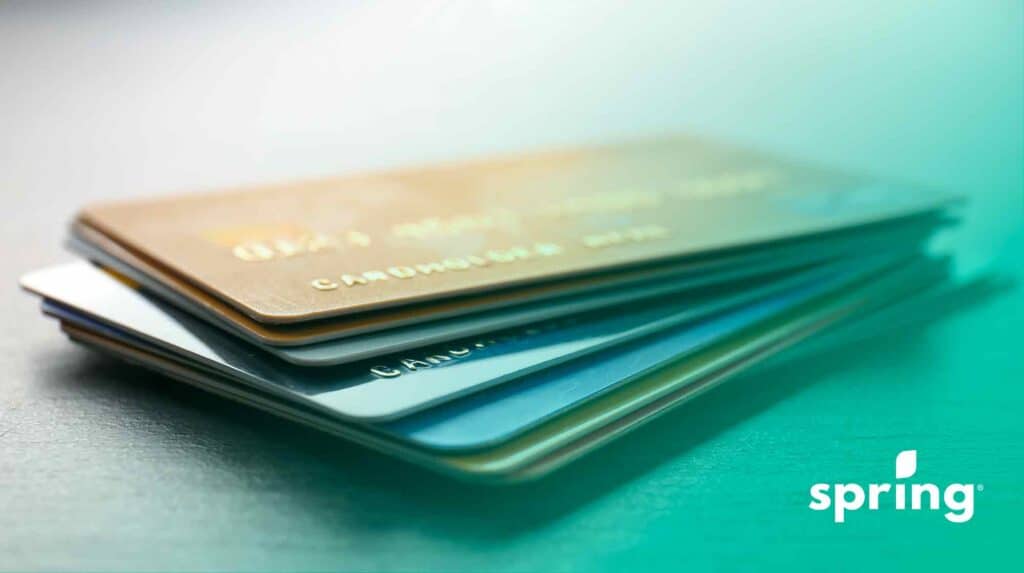 Credit cards for young adults in Canada