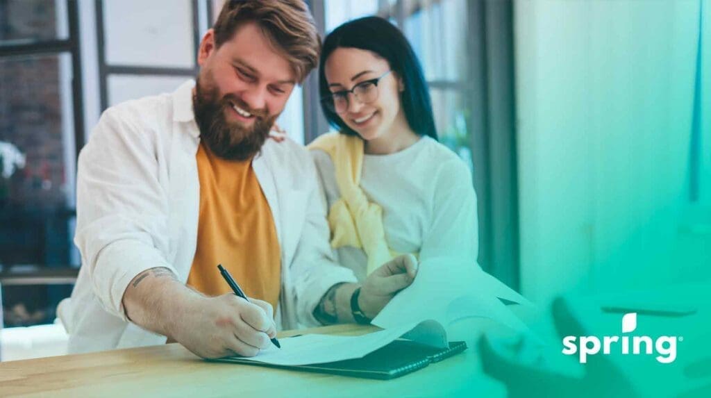 Whats a blend & extend mortgage