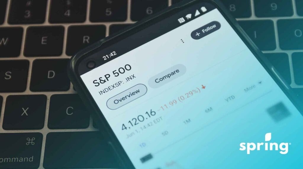 How to invest in S&P 500 in Canada