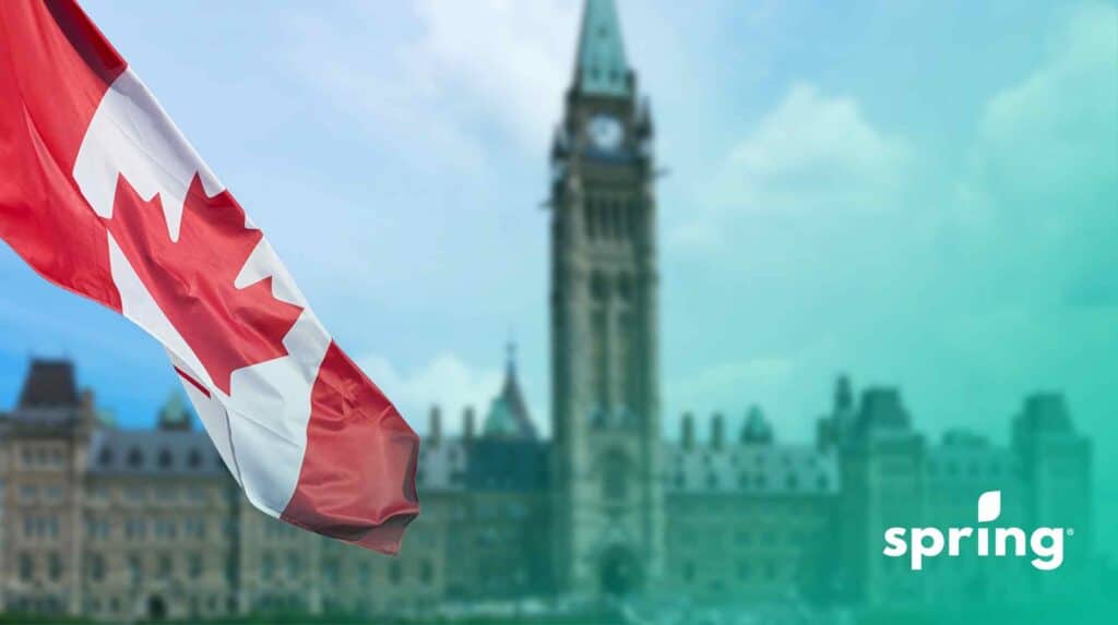 Ontario focused flow through tax credit