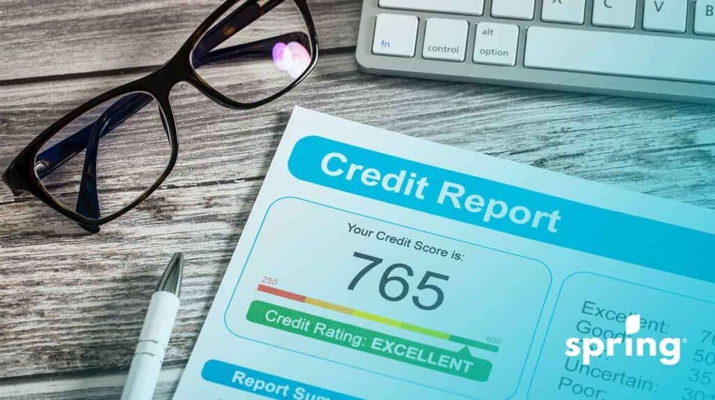 How to increase credit score by 100 points