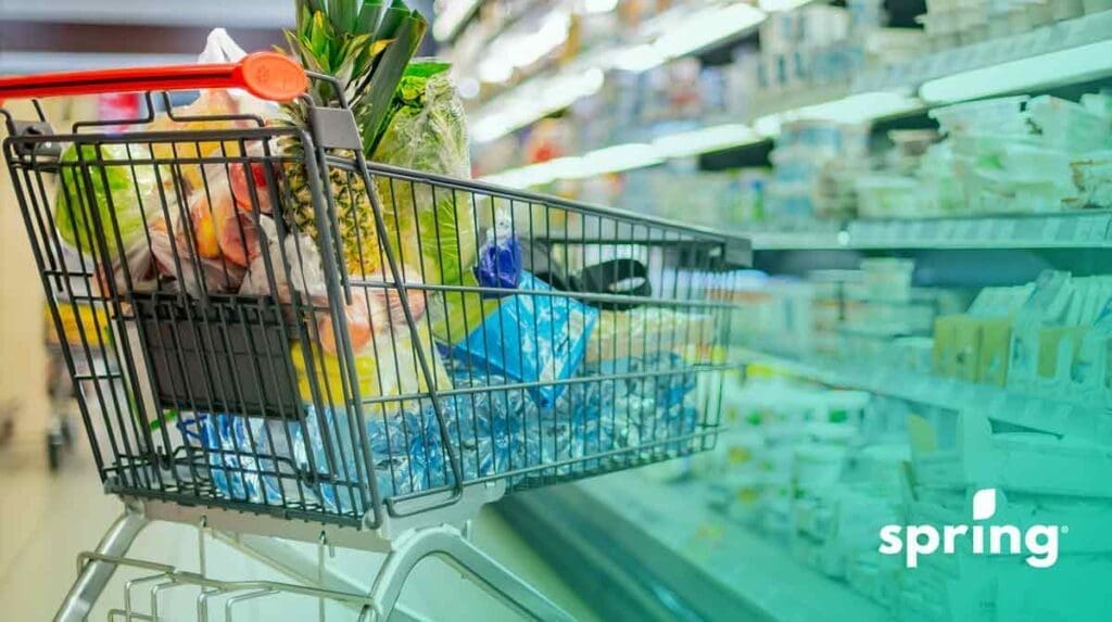Best credit card for groceries in Canada