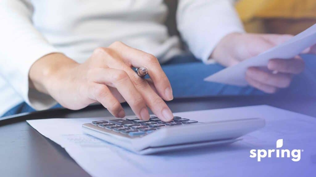 Can't make loan payments in Canada